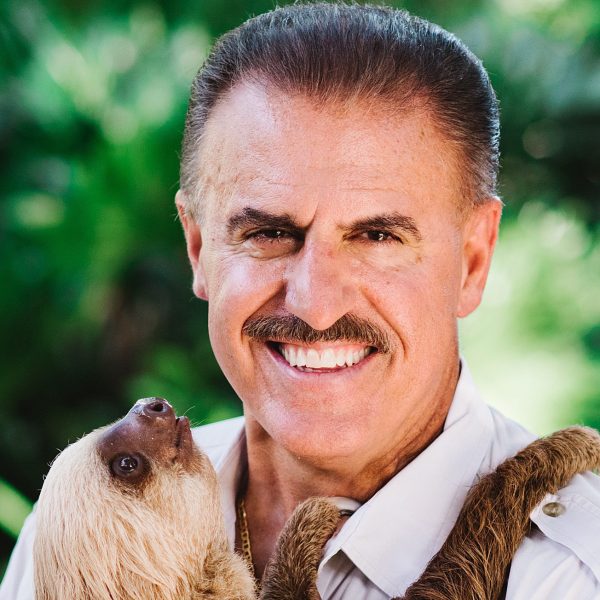 Ron Magill Head Shot